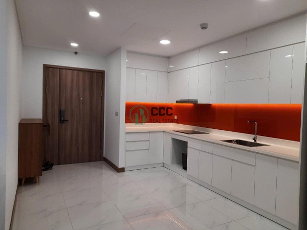 🌟APARTMENT FOR RENT – SUNWAH PEARL - 1 BEDROOM – 1 BATHROOM
