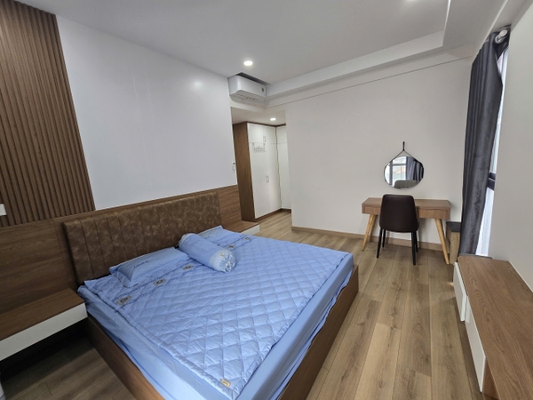 URBAN HILL PHU MY HUNG 3 BEDROOMS FOR SALES | 108M2 | VILLA VIEW