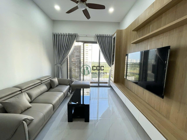 Celesta Rise – 2BR · 80m² · Stable Investment Property