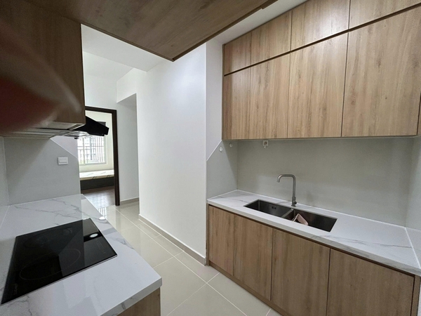 🔥 APARTMENT FOR SALE – SUNRISE RIVERSIDE - 84M2- 3 BEDROOMS- BASIC FURNITURE