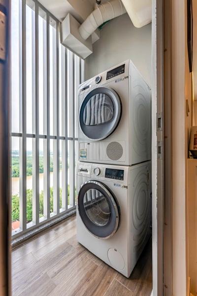 PHU MY HUNG THE HORIZON APARTMENT 3 BEDROOMS NICE VIEW 122M2 FOR RENT