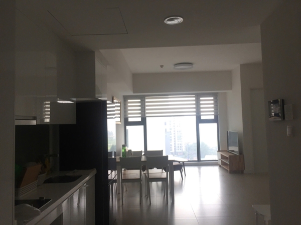 FOR SALE GATEWAY THAO DIEN STUDIO APARTMENT 50M2