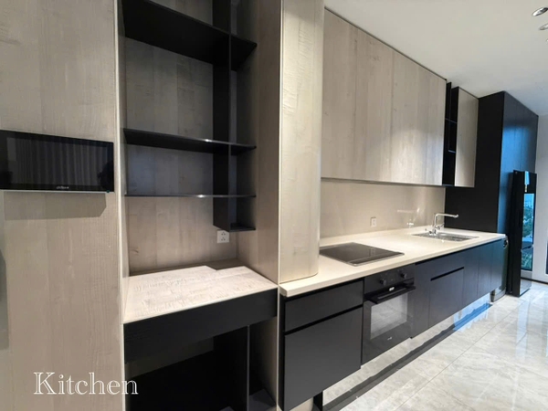 PHU MY HUNG THE AURORA APARTMENT 1 BEDROOM FOR RENT