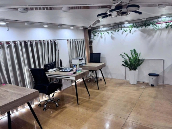 SHOPHOUSE MIDTOWN PHU MY HUNG FOR SALE| 65M2 |  BASIC FURNITURE