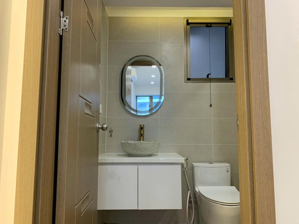 MIDTOWN THE PEAK PHU MY HUNG FOR SALE – 94SQM | 2 BEDROOMS | FULLY FURNISHED