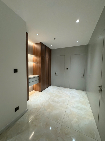FOR RENT VINHOMES GOLDEN RIVER – 86SQM – 2BR