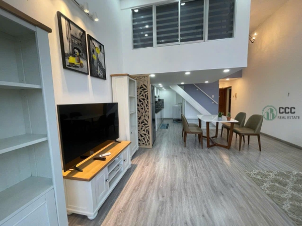 🏡 APARTMENT FOR SALE – HUNG VUONG 1- 2 BEDROOMS- 68M2
