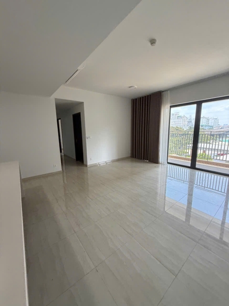 APARTMENT FOR SALE THE INFINITY DISTRICT 7 – 135SQM – 3 BEDROOMS – BASIC FURNISHED