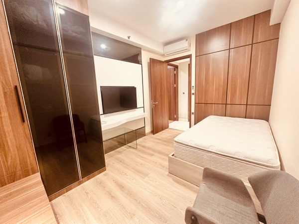 MIDTOWN M7 APARTMENT FOR RENT – 80 SQM | 2 BEDROOMS | FULLY FURNISHED