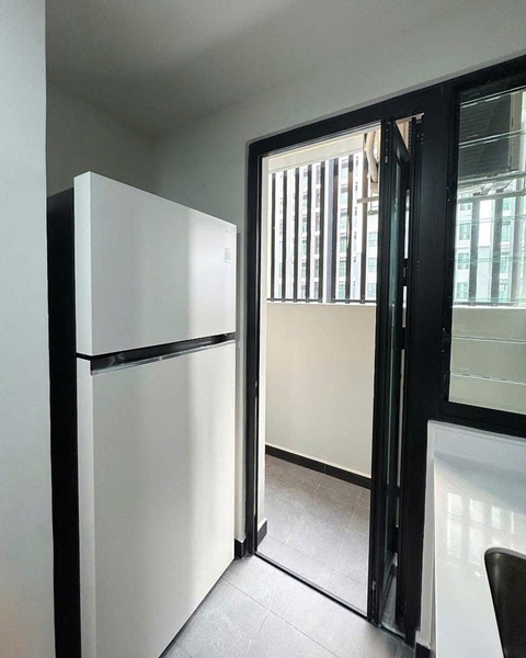 DELASOL APATMENT WITH 2 BEDROOMS FOR RENT - FULLY FURNISHED - 75M2