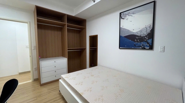 PHU MY HUNG FOR SELL SCENIC VALLEY 2 APARTMENT WITH 2 BEDROOMS - 98M2 - BIG UNIT