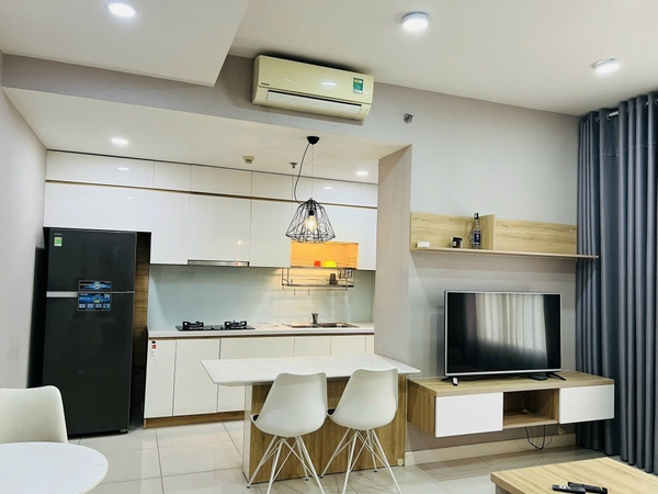 🌟 SUNRISE CENTRAL – 2BR APARTMENT | FULLY FURNISHED | 18M VND/MONTH (INCLUDED MANAGEMENT FEE) 🌇