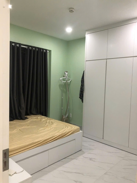 🏢 APARTMENT FOR RENT – SAIGON SOUTH | 2 BEDROOMS | 71m²