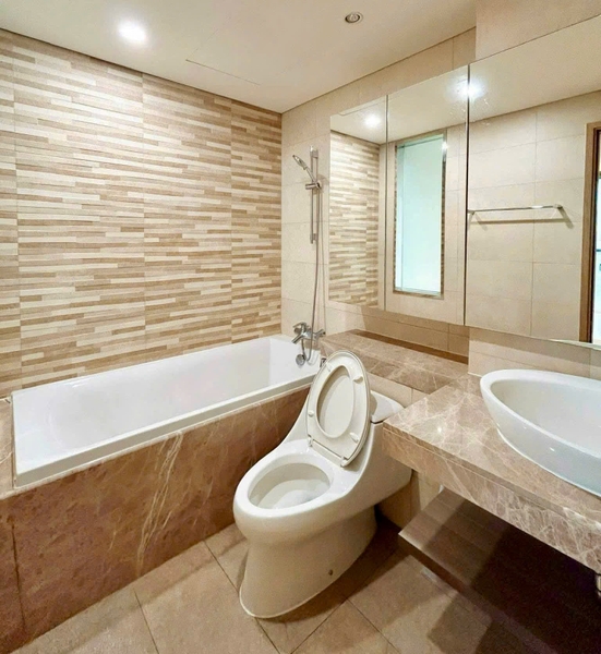 Urban Hill Phu My Hung Apartment for Rent | 80 sqm | 2 Bedrooms
