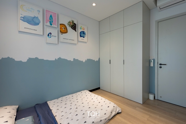LUXURY APARTMENT FOR SALE FELIZ EN VISTA – 85SQM – 2 BEDROOMS – CORNER UNIT