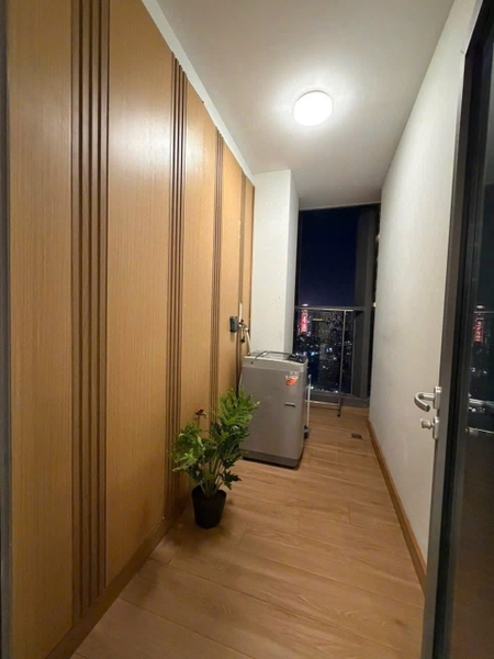LUXURY APARTMENT FOR SALE VINHOMES CENTRAL PARK – LANDMARK 81 TOWER – 54SQM – 1 BEDROOM
