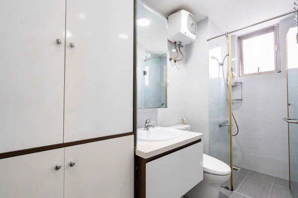 SCENIC VALLEY PHU MY HUNG FOR RENT | 80M2| 2 PHÒNG NGỦ