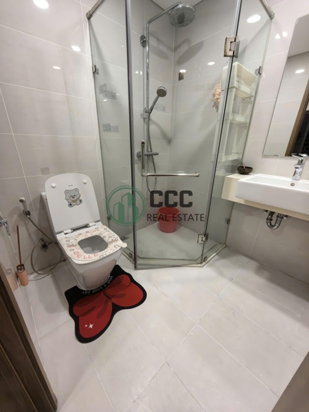 ✨FOR RENT ECOGREEN APARTMENT- 3 BEDROOMS – 2 BATHROOMS
