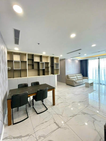 SUNSHINE SKY CITY APARTMENT WITH 4 BEDROOMS FOR SELL - 132M2 - HIGH FLOOR