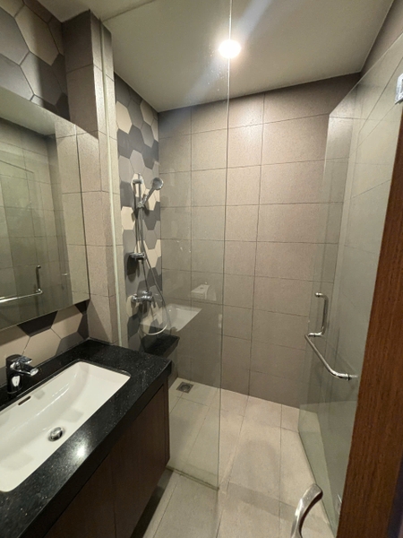 FOR SALE CONDO D'EDGE THAO DIEN – 90SQM – 2 BEDROOMS