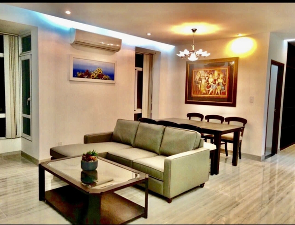 SKY GARDEN 3 APARTMENT PHU MY HUNG FOR SALE | 71M2 | 2 BEDROOMS