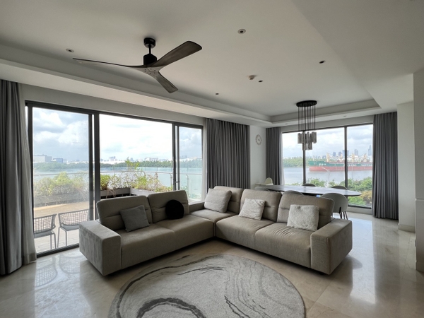 💡 APARTMENT FOR SALE –  DIAMOND ISLAND- 4 BEDROOMS - 169M2