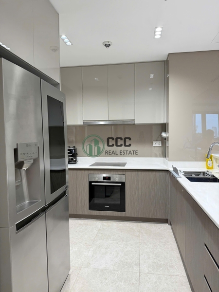 🌟 FOR RENT – THE RIVER THU THIEM | 125m² | 3BR | FULLY FURNISHED | RIVER ,LANDMARK 81 VIEW