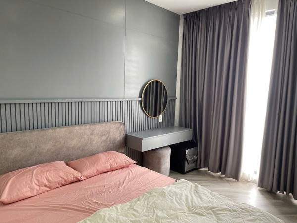 APARTMENT FOR RENT – LAVIDA PLUS – 2 BEDROOMS, 75M², FULLY FURNISHED
