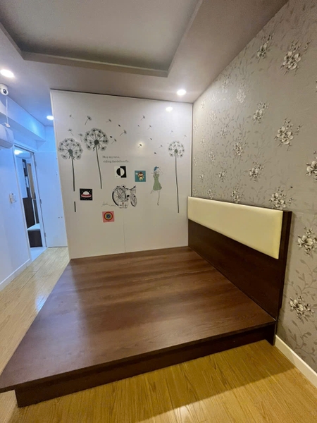 APARTMENT FOR RENT MASTERI THẢO ĐIỀN – 95SQM – 3 BEDROOMS – FULLY FURNISHED