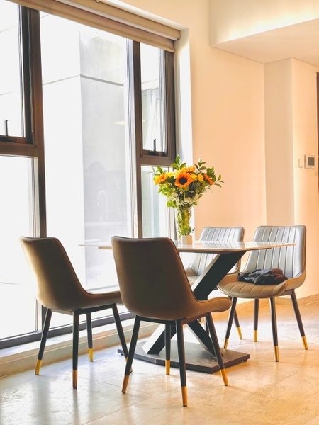 CARDINAL COURT PHU MY HUNG 2 BEDROOMS WITH FULLY FURNISHED FOR RENT
