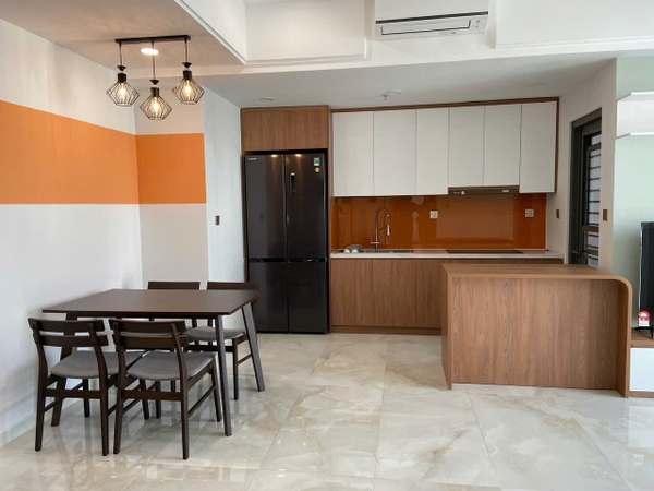 APARTMENT FOR RENT THE ASCENTIA – 78SQM – 2 BEDROOMS
