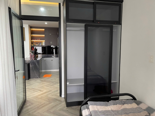 APARTMENT FOR RENT – LAVIDA PLUS – 2 BEDROOMS, 75M², FULLY FURNISHED