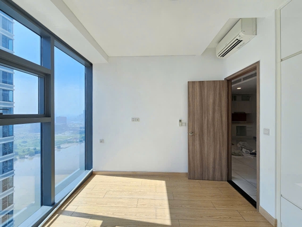 SUNWAH PEARL BINH THANH FOR SALE | 1 BEDROOM WITH BASIC FURNITURE