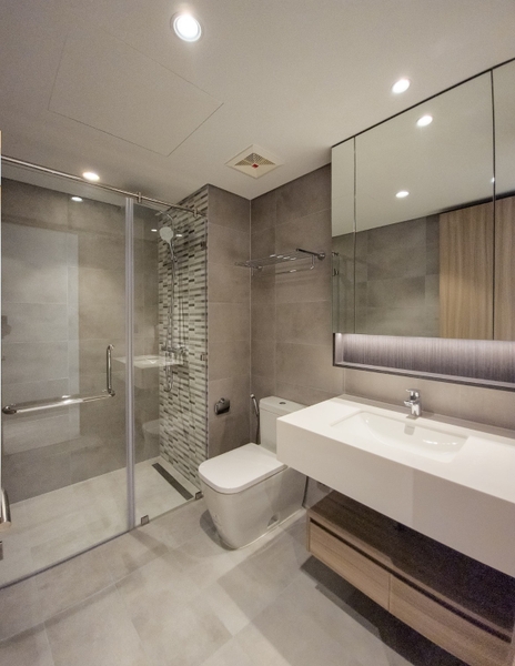 PHU MY HUNG THE HORIZON APARTMENT 3 BEDROOMS FOR RENT