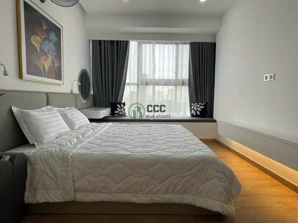 ✨FOR SALE M7 MIDTOWN-111M² -3 BEDROOMS- 2 BATHROOMS