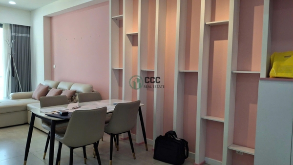 🌟APARTMENT FOR RENT – ANTONIA - 87M2