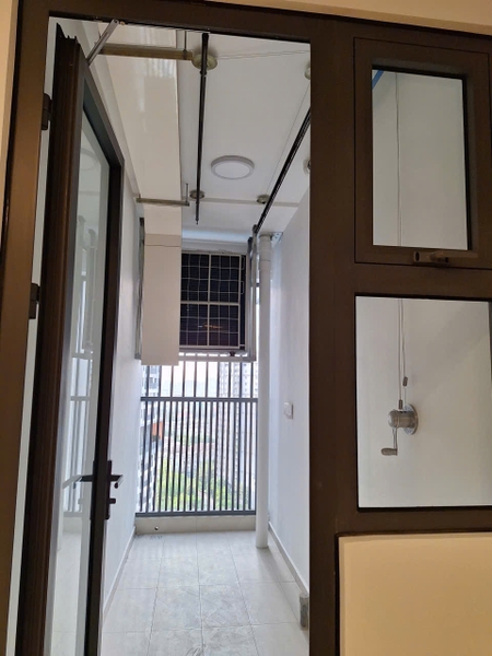 FOR RENT APARTMENT THE INFINITY – RIVIERA POINT 2 BEDROOM 91M2 BASIC FURNITURE