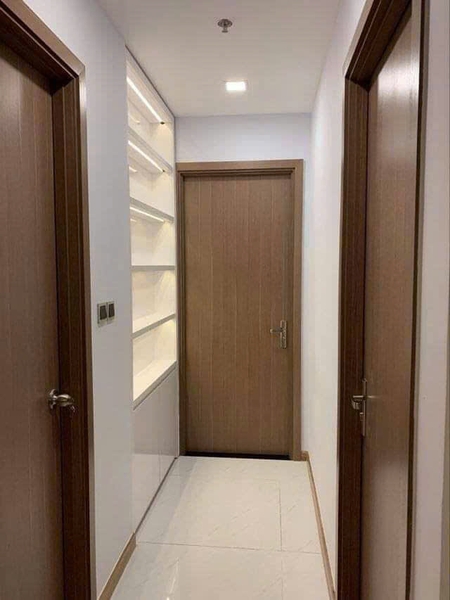 LUXURY APARTMENT FOR SALE VINHOMES CENTRAL PARK – 88SQM – 2 BEDROOMS