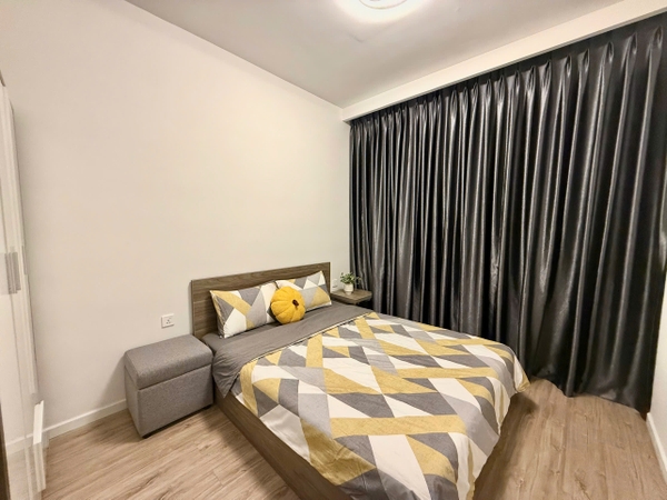 The Infinity Apartment for Rent – 2 Bedrooms, 91 sqm