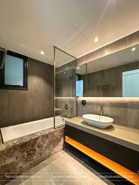 ✨ EXPERIENCE ULTIMATE LUXURY LIVING: STUNNING 3-BR  FULL OPTIONS APARTMENT AT THE ANTONIA, PHU MY HUNG ✨
