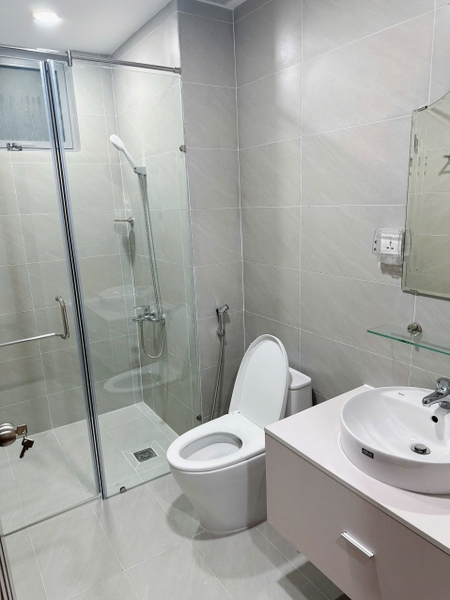 APARTMENT FOR RENT CELESTA RISE – 89SQM – 2 BEDROOMS – FULLY FURNISHED