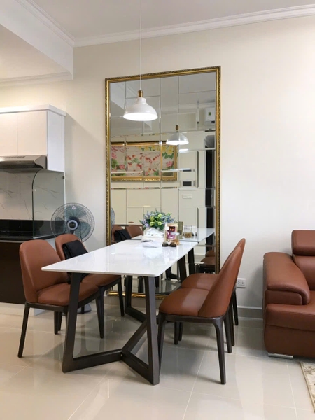 FOR SALE 2 BEDROOM APARTMENT SUNRISE RIVERSIDE 69SQM 2BATHROOMS
