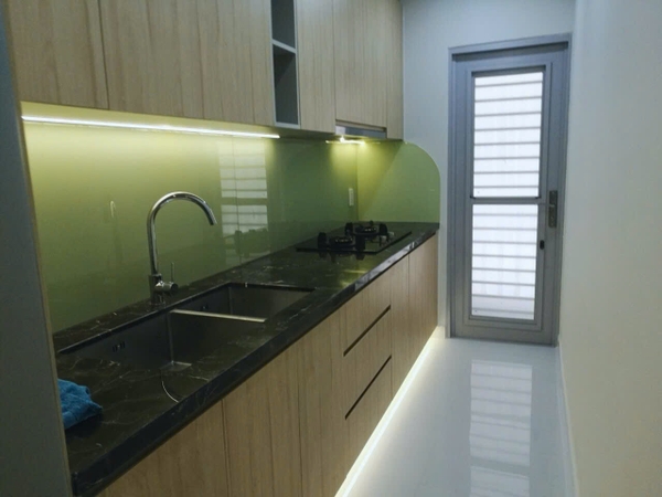 SCENIC VALLEY 1 PHU MY HUNG FOR RENT | 80M2 | FULL FURNITURE | 2 BEDROOMS