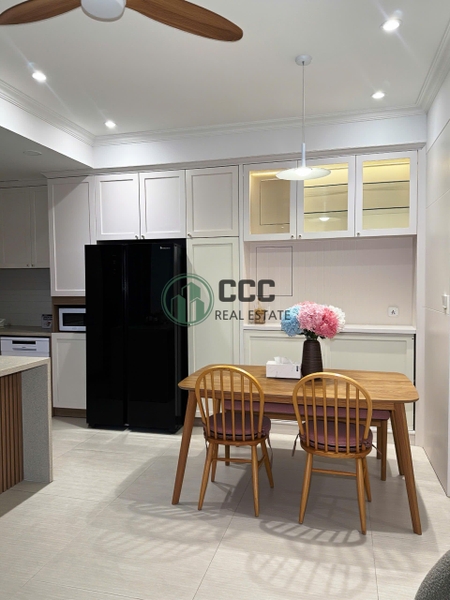 🌟FOR RENT URBAN HILL PHU MY HUNG- 78m2- 2 BEDROOMS
