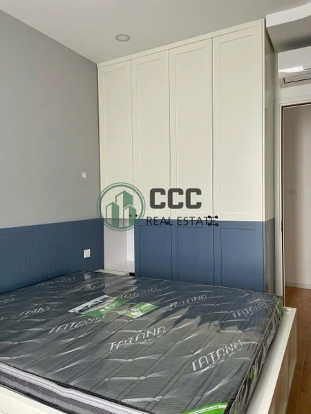 FOR SALE MIDTOWN M8 THE PEAK PHU MY HUNG 80SQM 2BR FULLY FURNISHED