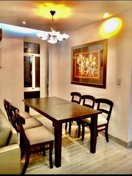 SKY GARDEN 3 APARTMENT PHU MY HUNG FOR SALE | 71M2 | 2 BEDROOMS