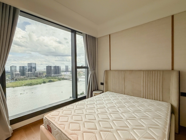 FOR SALE GRAND MARINA SAIGON – 72SQM – 2BR