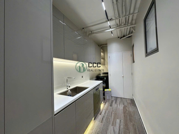 ✨FOR RENT – MIDTOWN M8- 112M2- FULLY FURNISHED