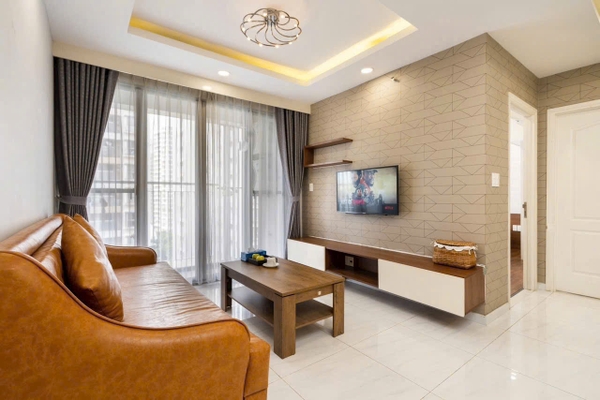 🏡 APARTMENT FOR RENT – SCENIC VALLEY, PHU MY HUNG- 77M2