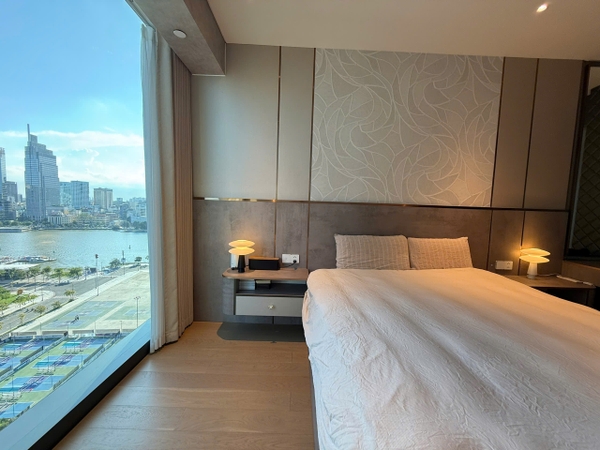 THE METROPOLE THU THIEM 2 BEDROOMS FOR RENT - THE OPERA RESIDENCE